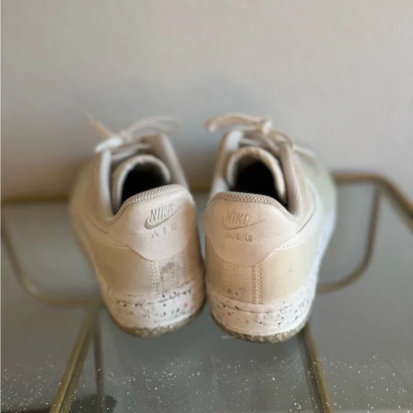 Nike Air Force 1 Crater Summit - Picture 5 of 9